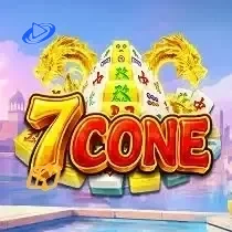 Logo 7cone